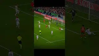 Ronaldo never gets old 🐐