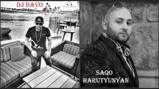 DJ DAVO feat. Saqo Harutyunyan - Ola Ola //New 2017//