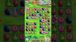 Rovio Nibblers Levels {2356 To 2360} Non PowerUp Walkthrough