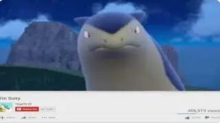 Typhlosion did WHAT?!