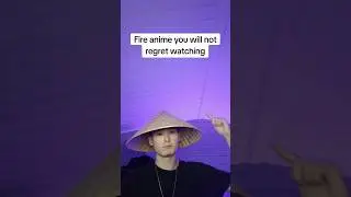 fire anime you will not regret 🔥🔥😮 