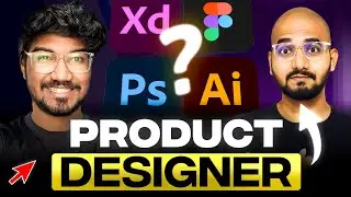 How to become a UI/UX designer ft: 