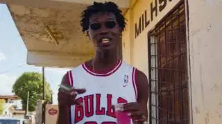 Lil Fla - Free Style (Official Video Clip) Prod. Digital Studio