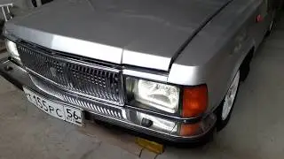 Не греет печка, работа двигателя ЗМЗ-406