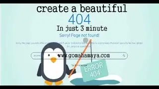 Create Custom 404 Page In WordPress | Best 404  Page WordPres Plugin