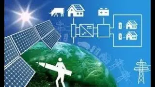 solar Designing course: Off-Grid , Grid-Tie using tools like AutoCad, PVSYST & Excel