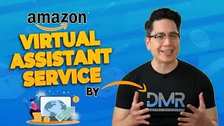 Amazon Virtual Assistant Services | What Kind Of Services Are Provided By Amazon Virtual Assistant?