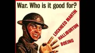 War who is it good for