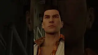 【YAKUZA 0】CHERRRRRYY BOYYYYY (SPOILERS) 