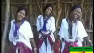 አስቻለው አየለ  - - - - - - -  እንች ሰላንቲያ