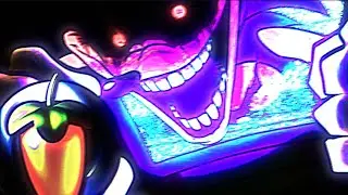 Cycles Encore (6 Shots) [100% Accurate FLM] || + DWPs - Friday Night Funkin'