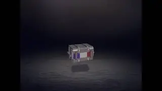 Очередные сундуки от Wargaming