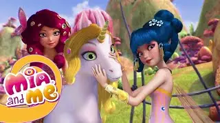 Мия и Я - 2 сезон - 6&7 серия - Mia and me
