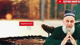 Хочи Мирзо Саволу Чавоб  ,,, 2023 (2)
