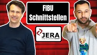 DATEV FIBU Schnittstelle - eCommerce ERP & Onlineshop System 2 DATEV - DATEV Exporte - JERA GmbH!