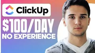 How to Make Money with ClickUp: Boost Productivity and Profitability for Your Business