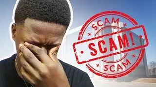 They tried to Scam Me-(Famous Company)