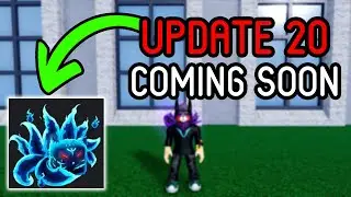 Do these Things Before Update 20! (Blox Fruits)