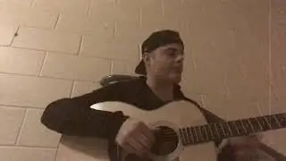 Marc Martel - Nothing Else Matters (Metallica stairwell cover)
