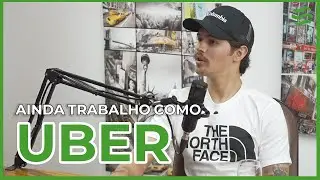 O 3º maior ciclista do BRASIL explica por que não consegue viver apenas como ATLETA.