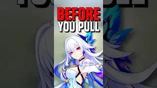 BEFORE you pull for Skirk! 