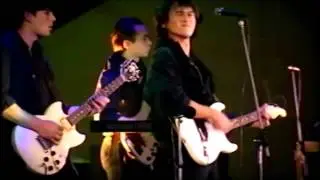 Юрий Каспарян - соло