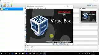 How to use Multi Operating System Using VirtualBox ( Kali Linux )