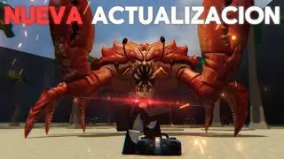 NUEVA ACTUALIZACIÓN de VERANO en LOS CAMPOS DE BATALLA MÁS FUERTES