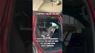 5 WAYS TO USE CARSEAT TILT