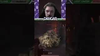 Самый эпичный боссфайт! 😂 | Dangar в Remnant II 