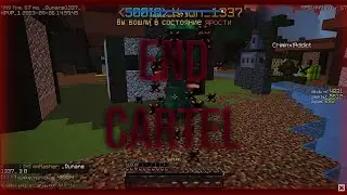 DEATH TO THE CARTEL | VIMEWORLD