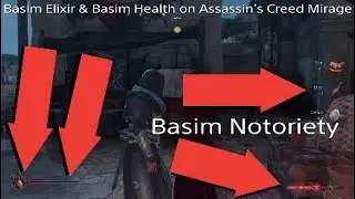 Sixth Gameplay on Assassin's Creed Mirage And Sixth Recording on Assassin's Creed Mirage And So More