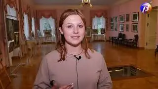 Выкса ТВ. День русского жестового языка отметили в Выксе