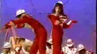 Kids Incorporated - We Built This City