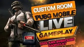 LIVE With Team 6x . GRINDING FOR BGMI , Practice Scrims .
