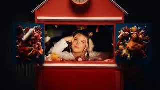 Anne-Marie – CUCKOO (Official Visualiser)