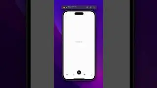 Flutter Shopping app Part 3 - Flutter UI