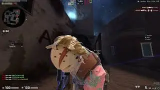 Neverlose V3 Montage | CS:GO HvH