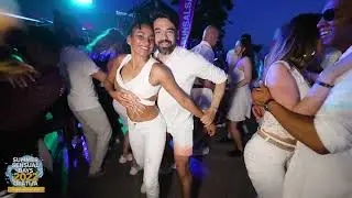 Marcelo & Nagyla - Apologize - Bachata social dancing - Summer Sensual Days, Opatija - 2022