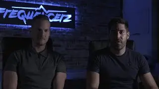 FREQUENCERZ Hardstyle MASTERCLASS - DJ & PRODUCER