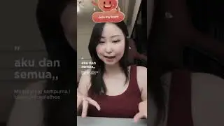 Sisi lain Msbreewc yang penuh senyum 
