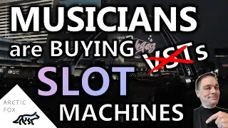 What Do Musicians and Gamblers Have In Common?