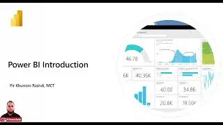 What is Power BI, Data Modelling and how to arrange resources to learn Power BI