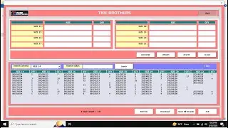 How to Control Data Entry User Form and Excel Visible in Excel VBA