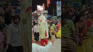 Anekal karaga 2024#Anekaldasara #Anekalkaraga #Anekalkaraga2024 #Anekal #2024