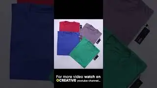 foto produk KAOS POLOS | foto produk online shop | foto produk katalog