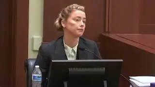 Camille Vasquez 47 OBJECTIONS Make Amber Heard WALK OUT on Her Lawyers