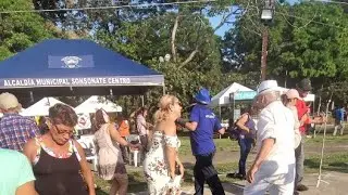 El Baile no se Detiene desde Sonsonate