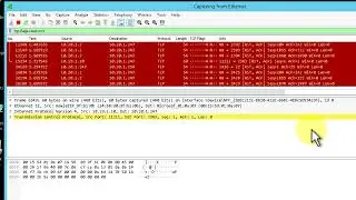How to use WireShark to Troubleshoot RST TCP Resets