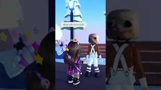 WASH YOUR BUM BUM 🧼💧🚿 #roblox #robloxshorts #viral